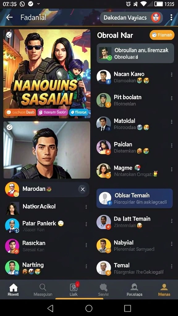 Screenshot 5zk nomor 1