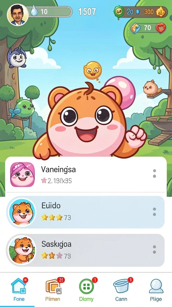 Screenshot 88main nomor 1