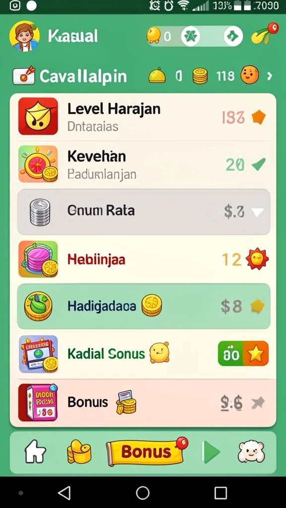 Screenshot 918kaya nomor 2