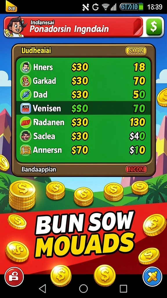 Screenshot 987up nomor 1