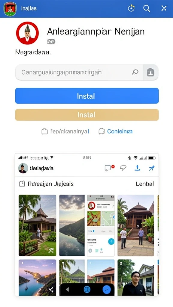 Screenshot api33 nomor 1