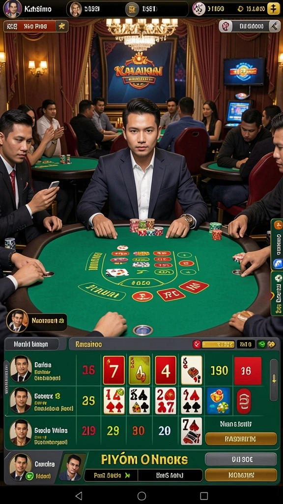 Screenshot aquaslot nomor 2
