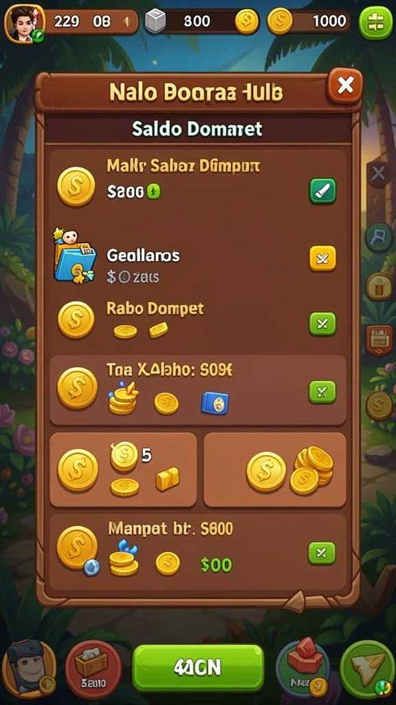 Screenshot aquaslot nomor 3