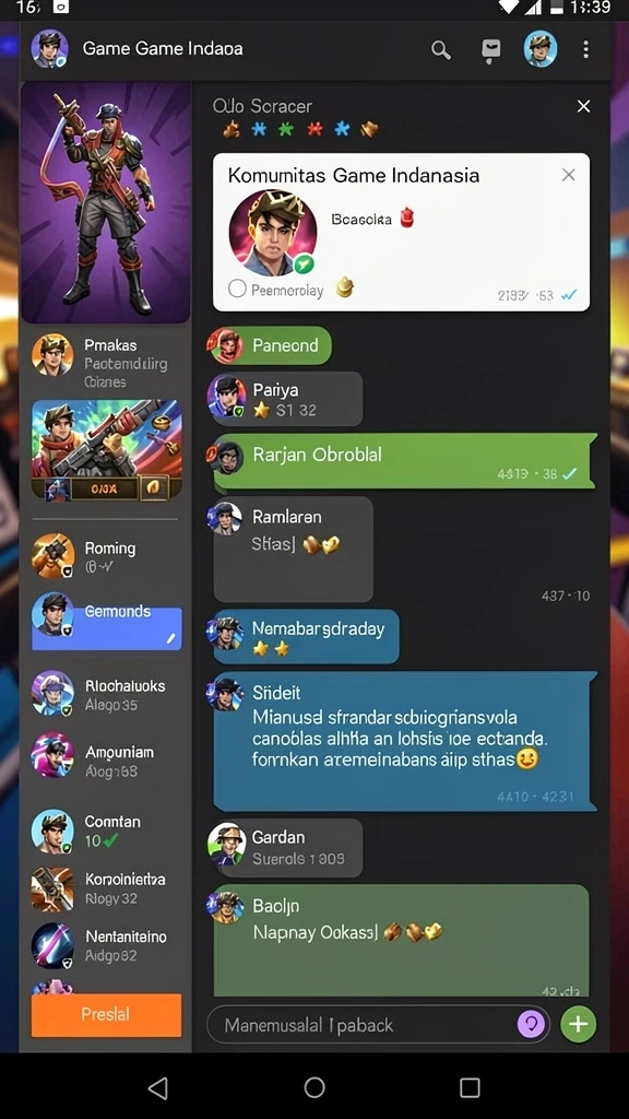 Screenshot badak178 nomor 2