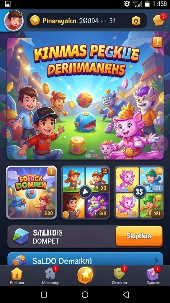 Screenshot big11 nomor 1