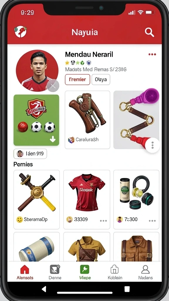 Screenshot bigwin88 nomor 1