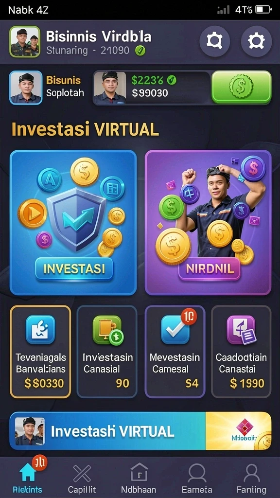 Screenshot bigwin88 nomor 2