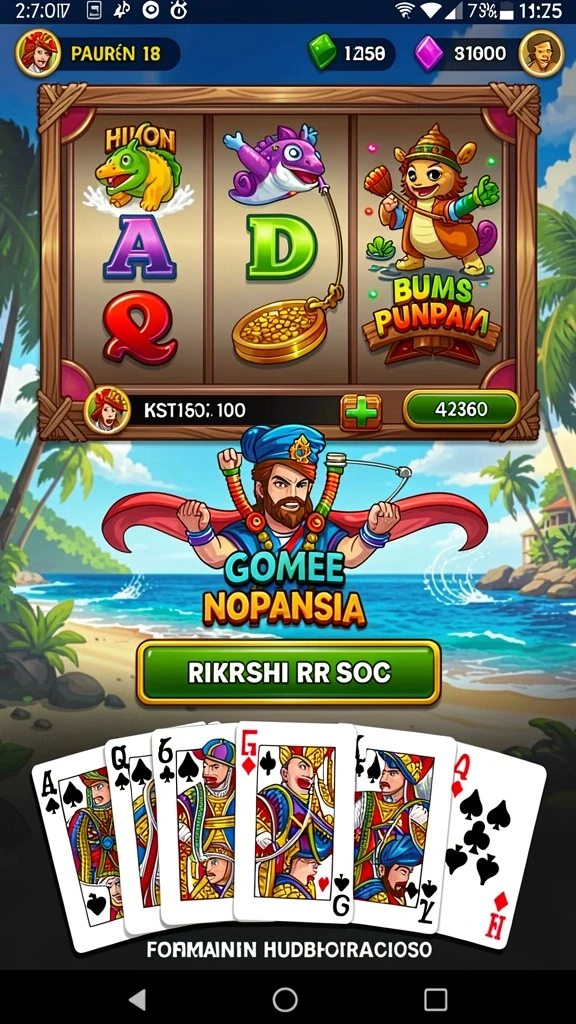 Screenshot bola07 nomor 2