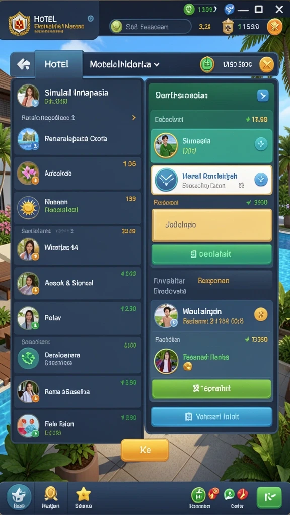 Screenshot cemara777 nomor 3