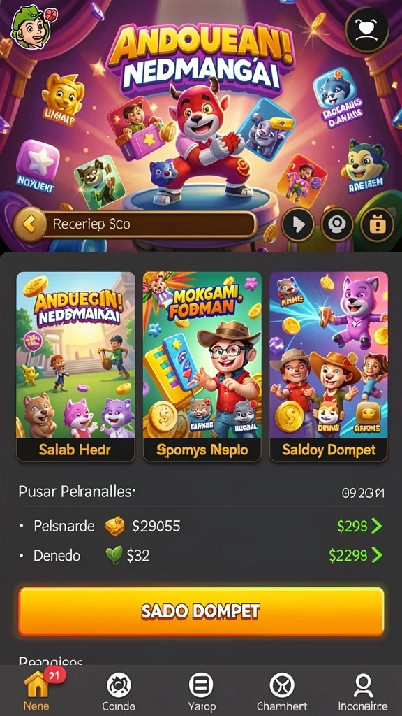 Screenshot dy777 nomor 1