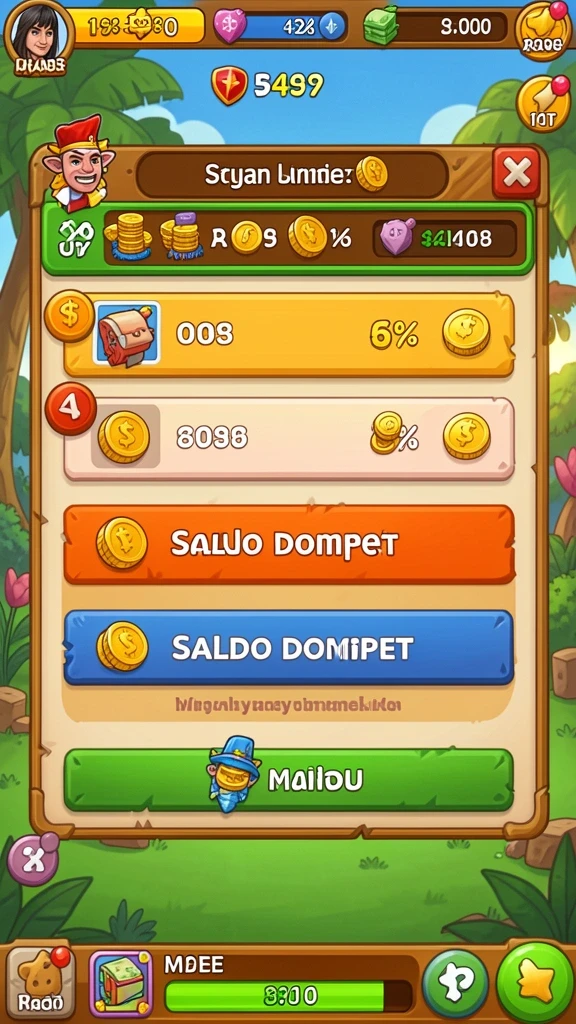 Screenshot forwin77 nomor 2