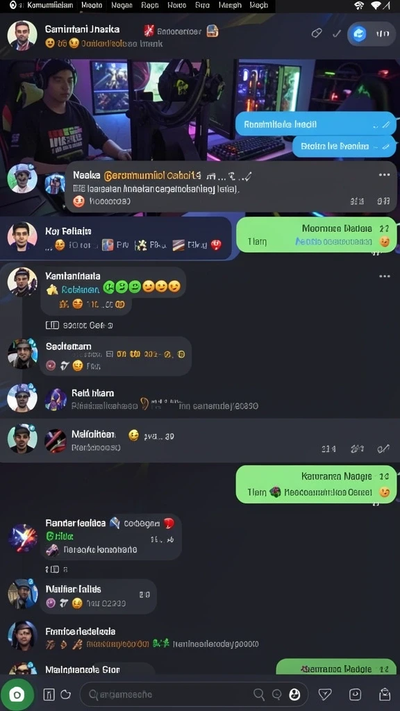 Screenshot gaswin nomor 1