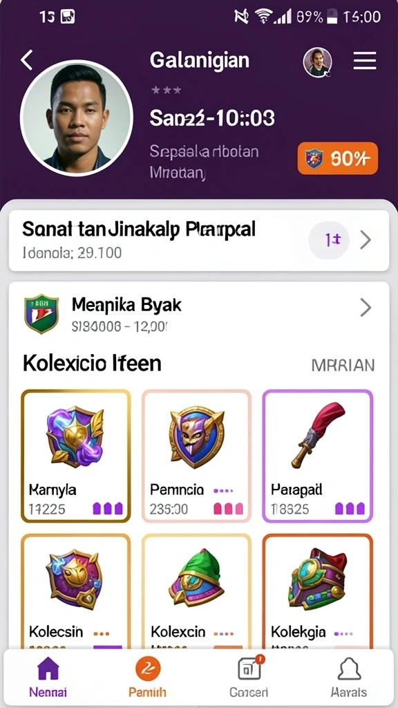 Screenshot idrking nomor 1