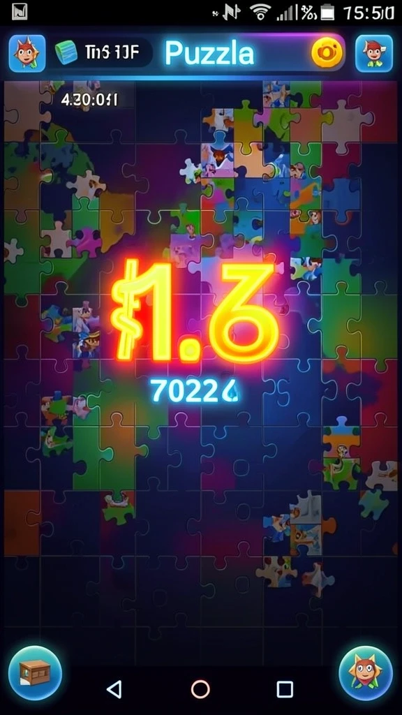Screenshot jago11 nomor 3