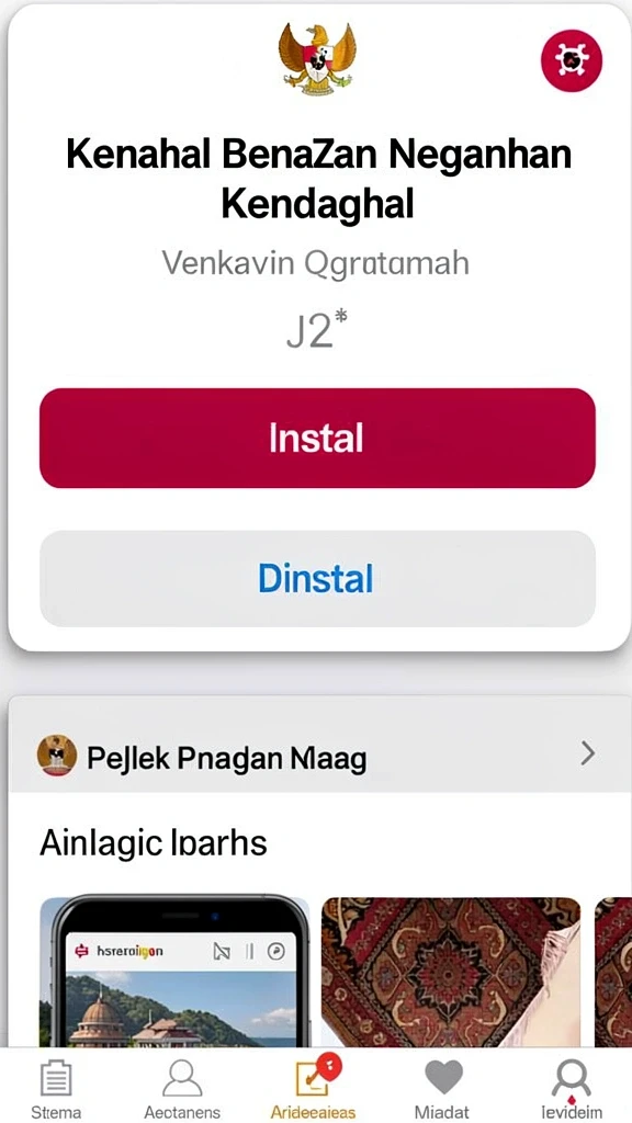 Screenshot joss188 nomor 1