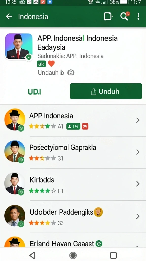 Screenshot king88 nomor 1
