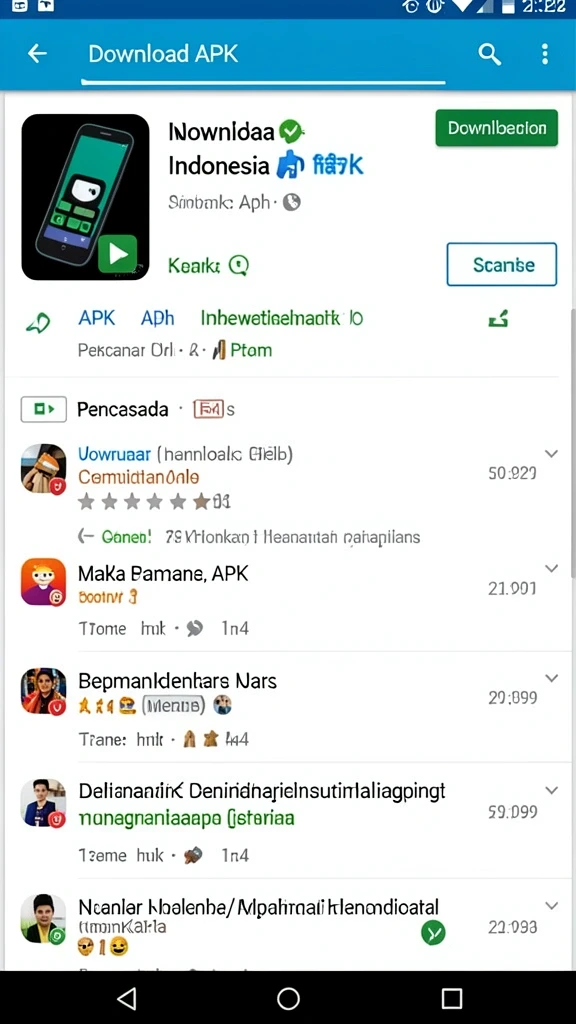Screenshot kombo88 nomor 1