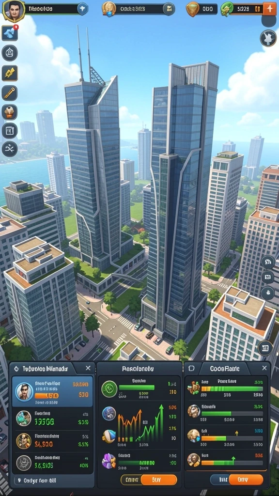Screenshot kostoto nomor 3