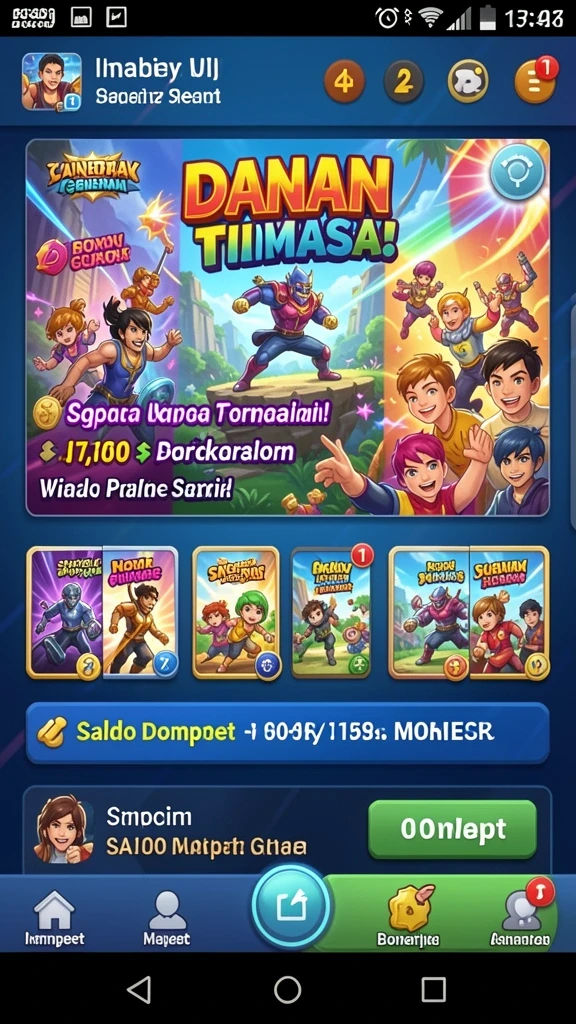 Screenshot laparbos nomor 2