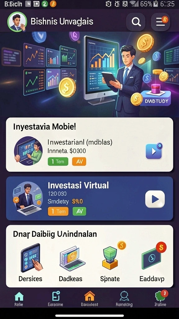 Screenshot lucubet nomor 3