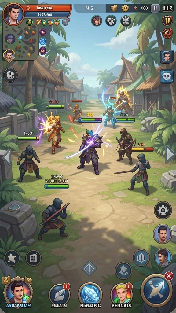Screenshot medusa88 nomor 3