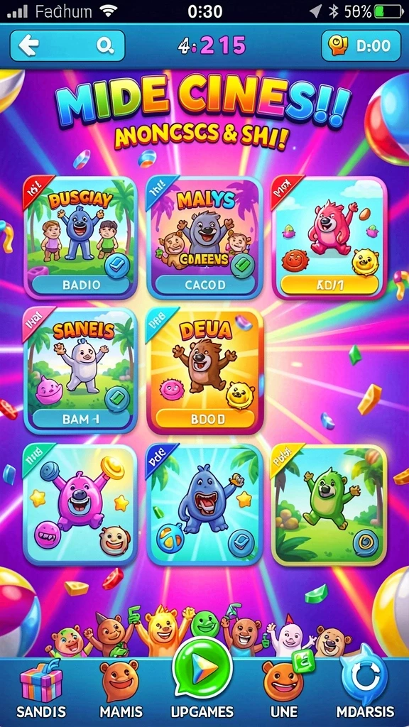 Screenshot mega111 nomor 1