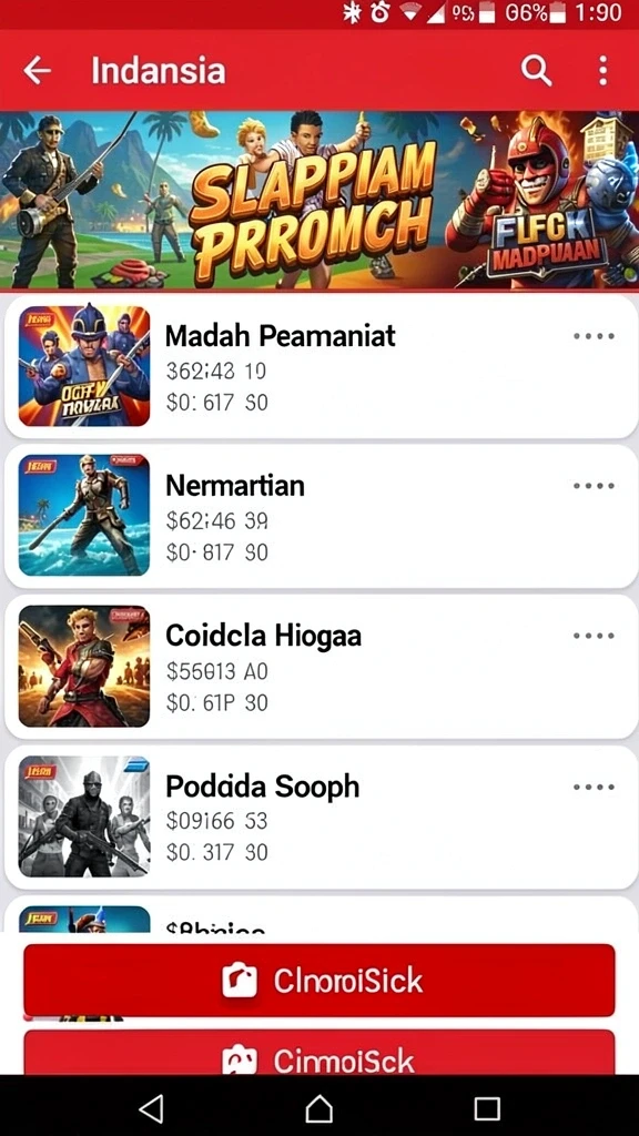 Screenshot nusabet nomor 2