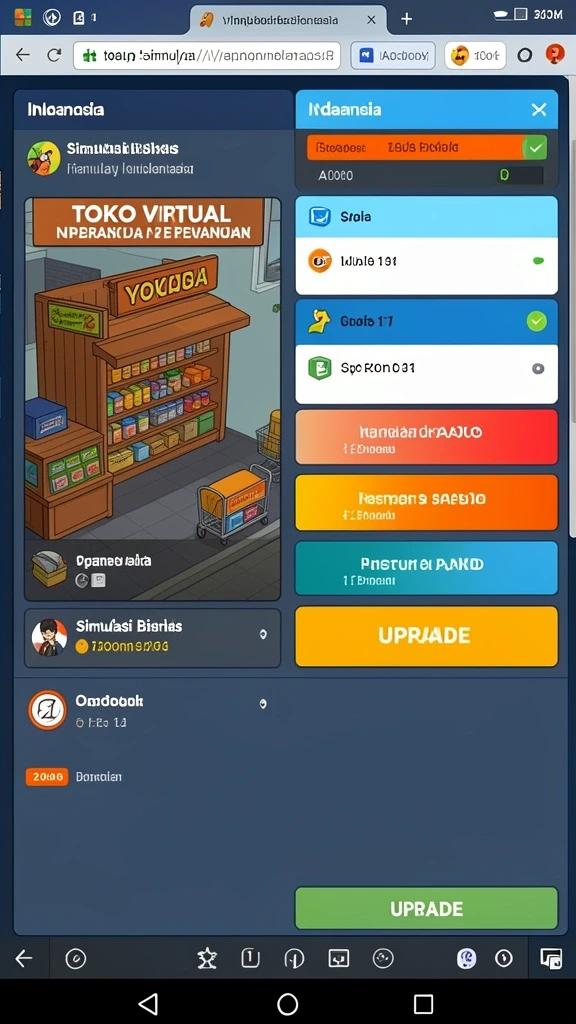 Screenshot rap89 nomor 1