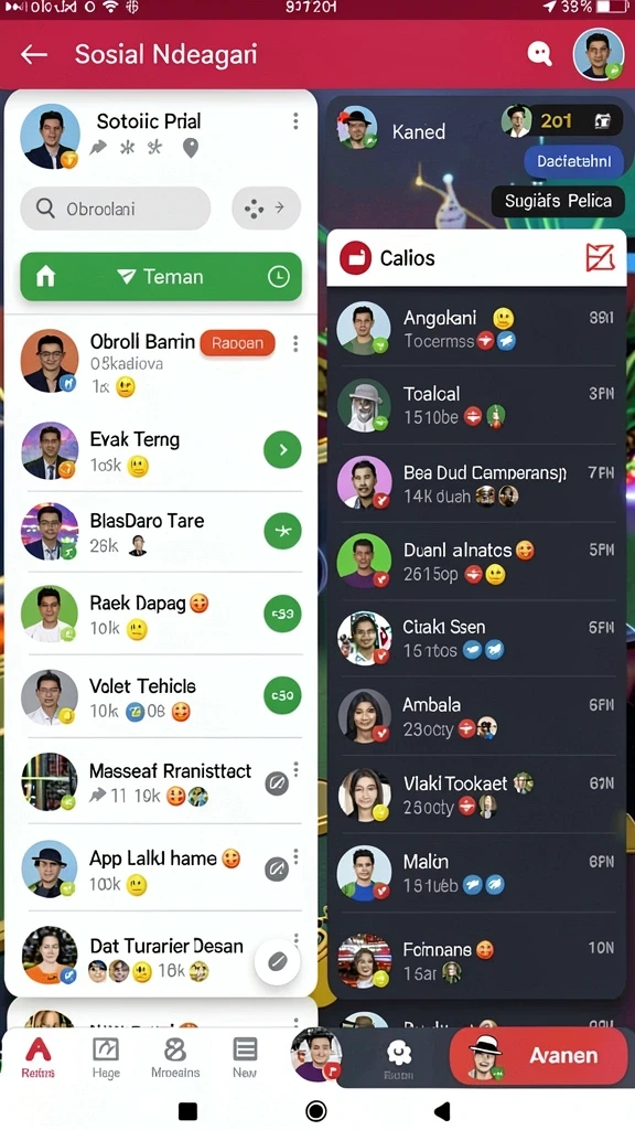 Screenshot rejekibet nomor 1