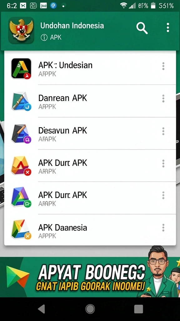 Screenshot rk88 nomor 1