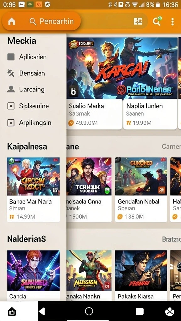 Screenshot rpvip8 nomor 3