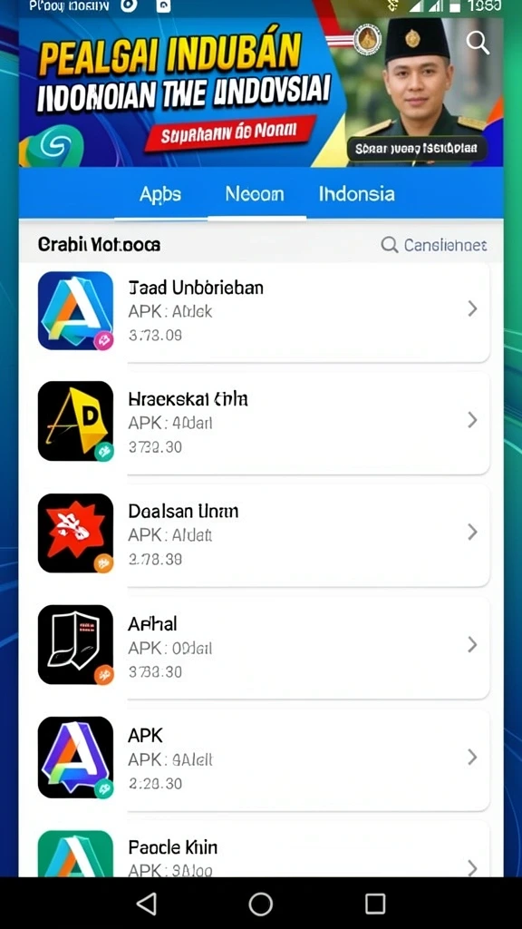 Screenshot sakti77 nomor 3