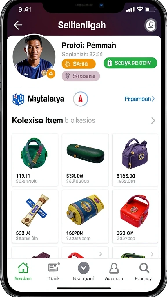 Screenshot savaya303 nomor 3
