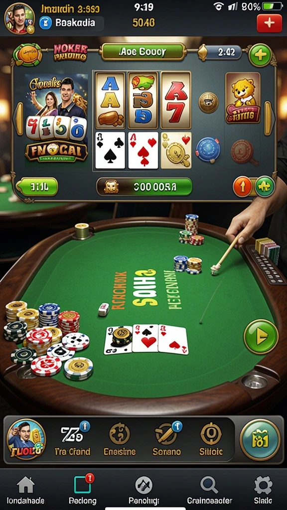 Screenshot sl999 nomor 1