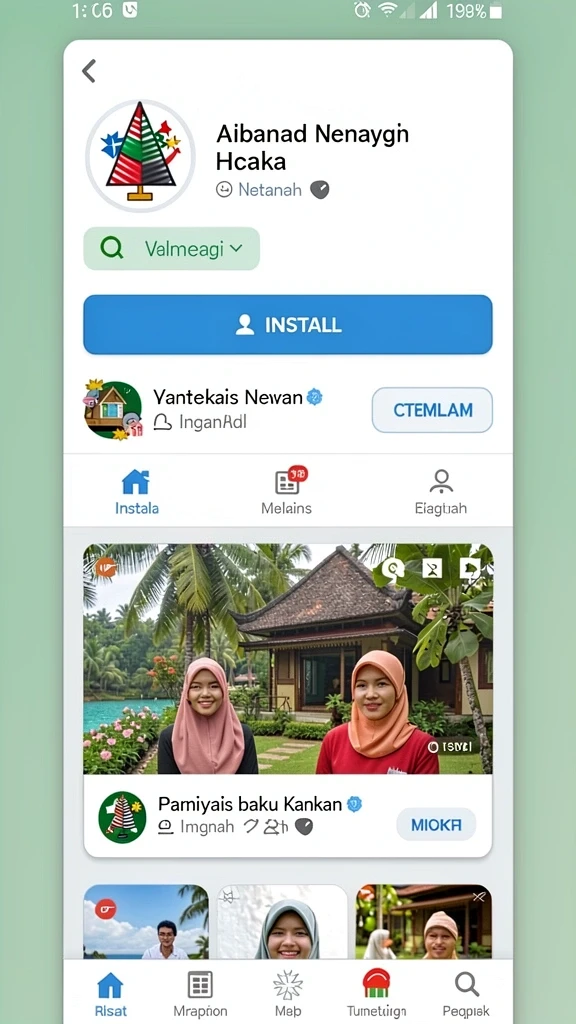 Screenshot untunggo nomor 2